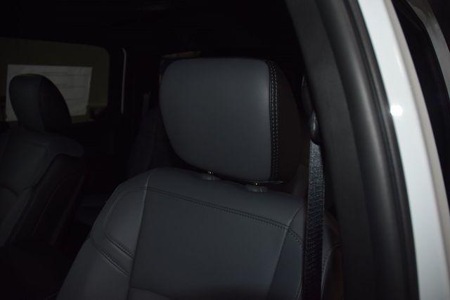 2025 Ram 5500 Chassis Cab 5500 CREW 4X4 * CUMMINS * NEW 12' LANDSCAPE DUMP - 22981982 - 31