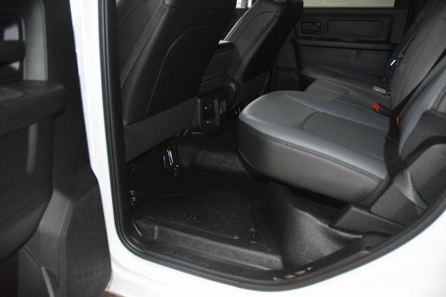 2025 Ram 5500 Chassis Cab 5500 CREW 4X4 * CUMMINS * NEW 12' LANDSCAPE DUMP - 22981982 - 32