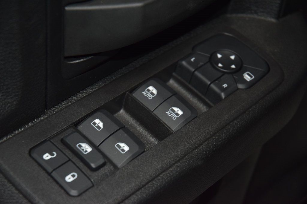 2025 Ram 5500 Chassis Cab 5500 CREW 4X4 * CUMMINS * NEW 12' LANDSCAPE DUMP - 22981982 - 36