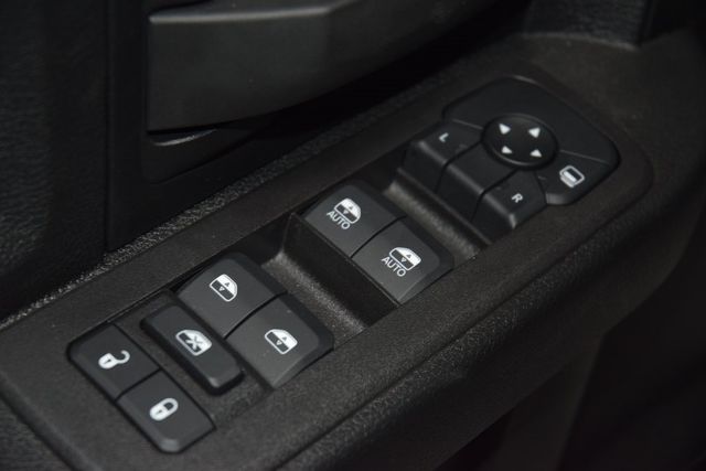 2025 Ram 5500 Chassis Cab 5500 CREW 4X4 * CUMMINS * NEW 12' LANDSCAPE DUMP - 22981982 - 36