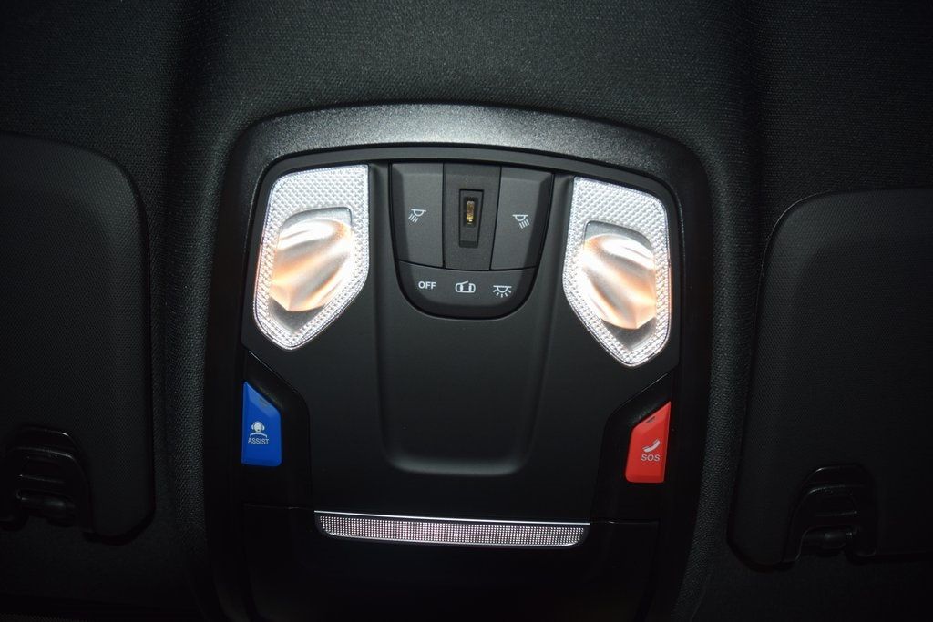 2025 Ram 5500 Chassis Cab 5500 CREW 4X4 * CUMMINS * NEW 12' LANDSCAPE DUMP - 22981982 - 37