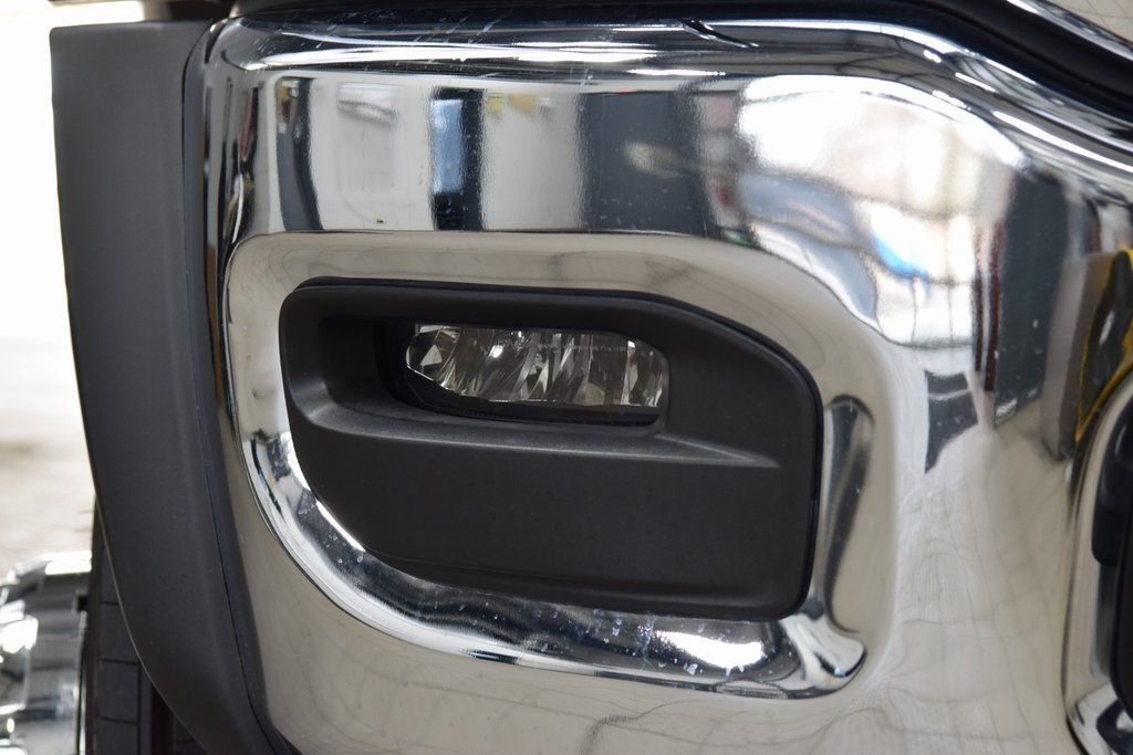 2025 Ram 5500 Chassis Cab 5500 CREW 4X4 * CUMMINS * NEW 12' LANDSCAPE DUMP - 22981982 - 7