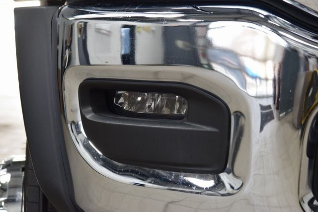 2025 Ram 5500 Chassis Cab 5500 CREW 4X4 * CUMMINS * NEW 12' LANDSCAPE DUMP - 22981982 - 7