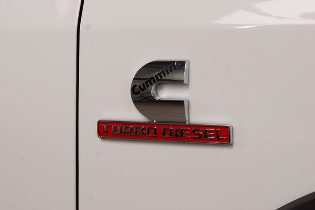 2025 Ram 5500 Chassis Cab 5500 CREW 4X4 * CUMMINS * NEW 12' PJ'S LANDSCAPE DUMP - 22982016 - 9