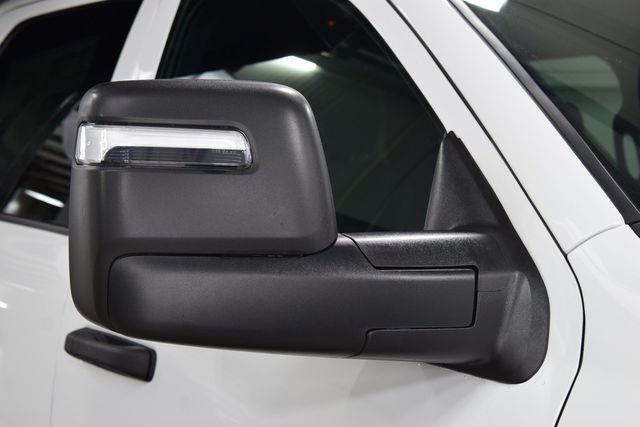 2025 Ram 5500 Chassis Cab 5500 CREW 4X4 * CUMMINS * NEW 12' PJ'S LANDSCAPE DUMP - 22982016 - 10