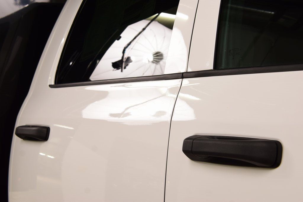 2025 Ram 5500 Chassis Cab 5500 CREW 4X4 * CUMMINS * NEW 12' PJ'S LANDSCAPE DUMP - 22982016 - 11