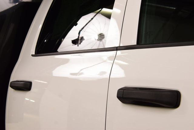 2025 Ram 5500 Chassis Cab 5500 CREW 4X4 * CUMMINS * NEW 12' PJ'S LANDSCAPE DUMP - 22982016 - 11