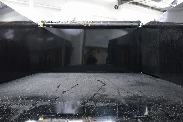 2025 Ram 5500 Chassis Cab 5500 CREW 4X4 * CUMMINS * NEW 12' PJ'S LANDSCAPE DUMP - 22982016 - 14