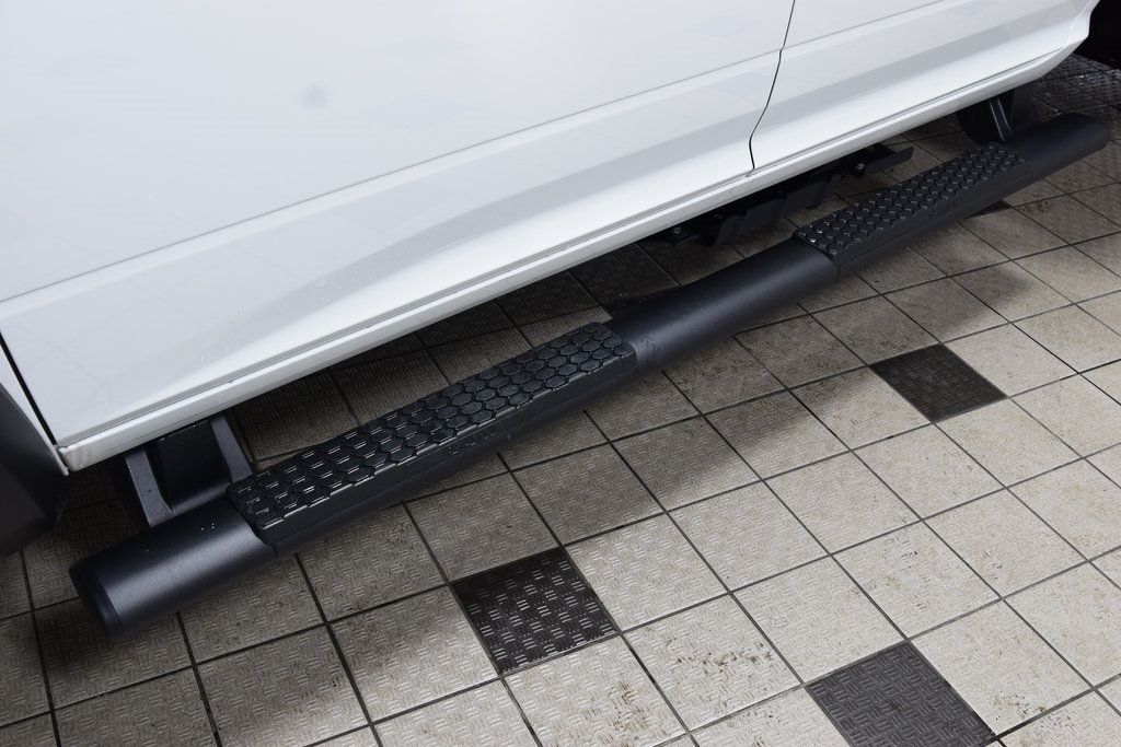 2025 Ram 5500 Chassis Cab 5500 CREW 4X4 * CUMMINS * NEW 12' PJ'S LANDSCAPE DUMP - 22982016 - 17