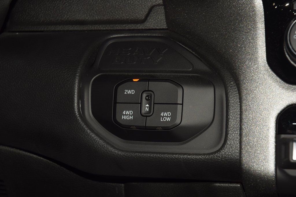 2025 Ram 5500 Chassis Cab 5500 CREW 4X4 * CUMMINS * NEW 12' PJ'S LANDSCAPE DUMP - 22982016 - 22