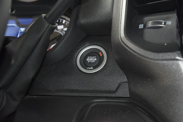 2025 Ram 5500 Chassis Cab 5500 CREW 4X4 * CUMMINS * NEW 12' PJ'S LANDSCAPE DUMP - 22982016 - 23