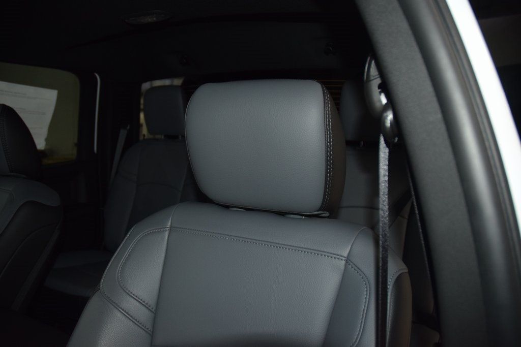 2025 Ram 5500 Chassis Cab 5500 CREW 4X4 * CUMMINS * NEW 12' PJ'S LANDSCAPE DUMP - 22982016 - 29