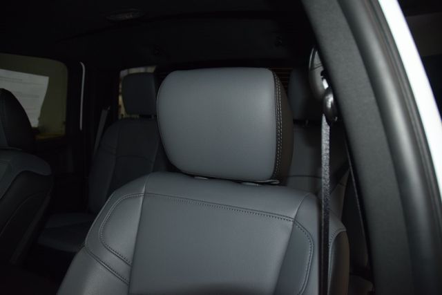 2025 Ram 5500 Chassis Cab 5500 CREW 4X4 * CUMMINS * NEW 12' PJ'S LANDSCAPE DUMP - 22982016 - 29