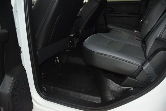 2025 Ram 5500 Chassis Cab 5500 CREW 4X4 * CUMMINS * NEW 12' PJ'S LANDSCAPE DUMP - 22982016 - 31