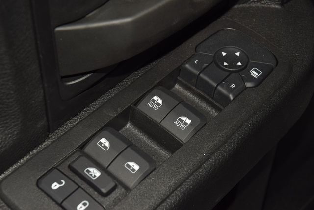 2025 Ram 5500 Chassis Cab 5500 CREW 4X4 * CUMMINS * NEW 12' PJ'S LANDSCAPE DUMP - 22982016 - 35