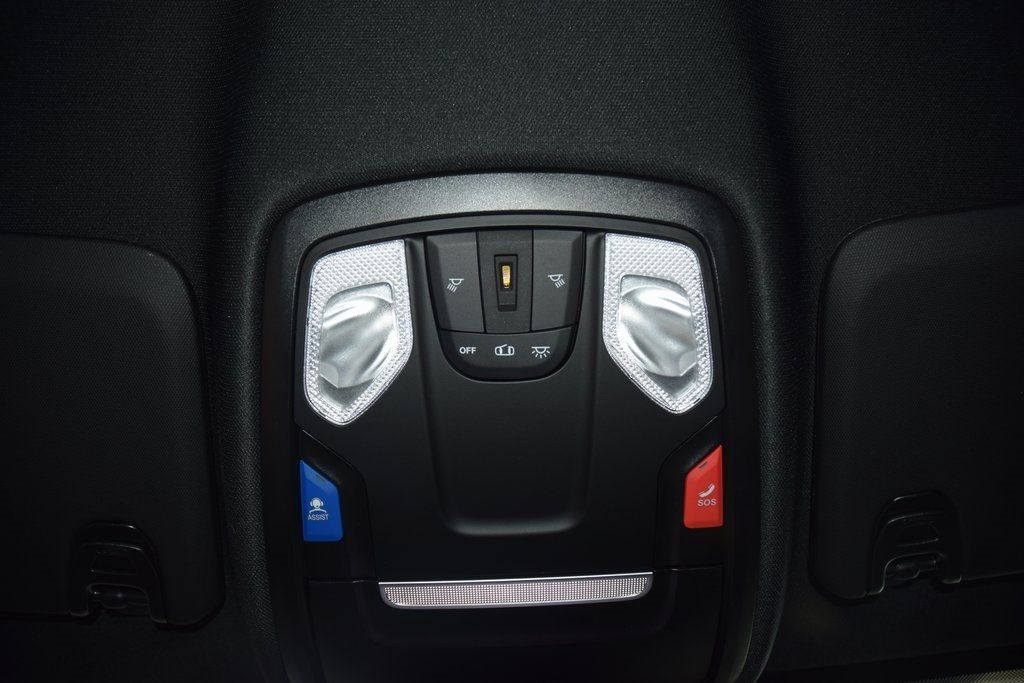 2025 Ram 5500 Chassis Cab 5500 CREW 4X4 * CUMMINS * NEW 12' PJ'S LANDSCAPE DUMP - 22982016 - 36