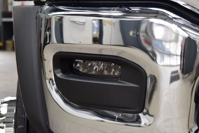 2025 Ram 5500 Chassis Cab 5500 CREW 4X4 * CUMMINS * NEW 12' PJ'S LANDSCAPE DUMP - 22982016 - 7