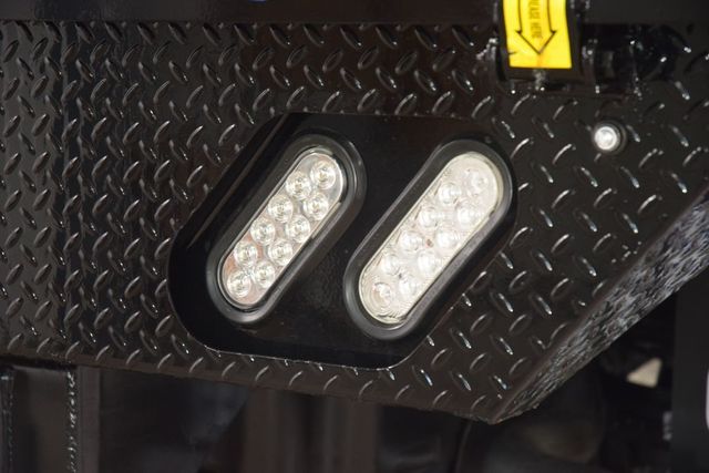 2025 Ram 5500 Chassis Cab 5500 CREW 4X4 * CUMMINS * NEW PJ'S CONCRETE BODY  - 22988804 - 11