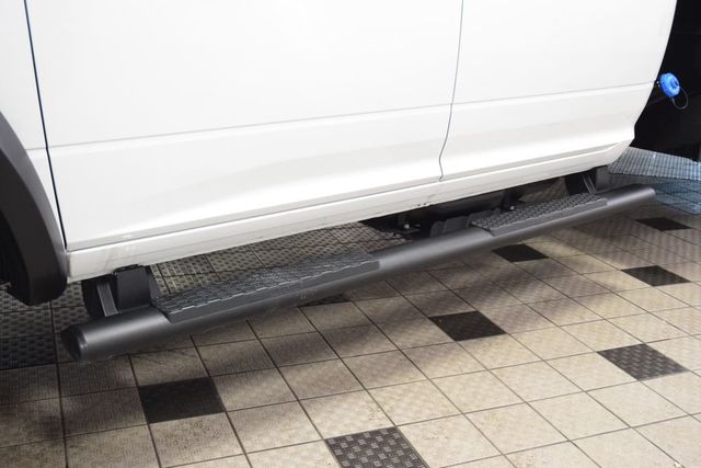 2025 Ram 5500 Chassis Cab 5500 CREW 4X4 * CUMMINS * NEW PJ'S CONCRETE BODY  - 22988804 - 14