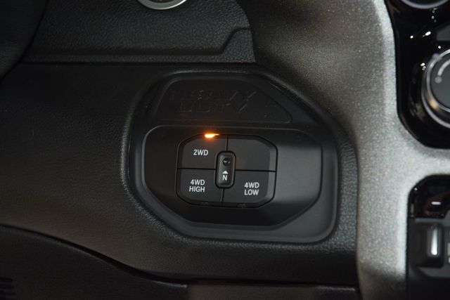 2025 Ram 5500 Chassis Cab 5500 CREW 4X4 * CUMMINS * NEW PJ'S CONCRETE BODY  - 22988804 - 22