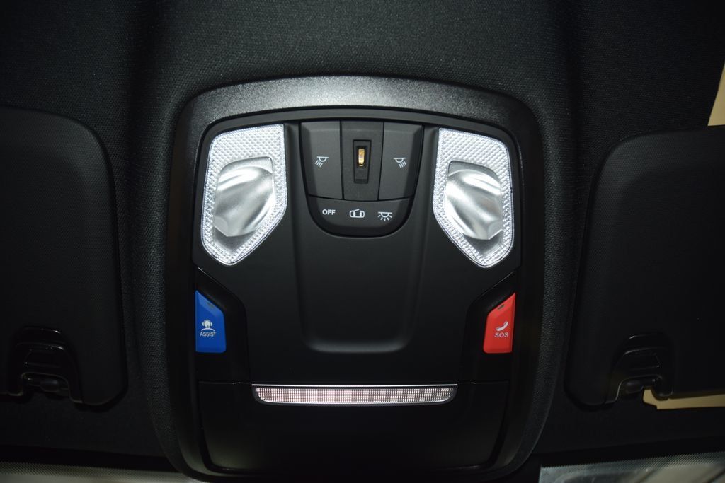 2025 Ram 5500 Chassis Cab 5500 CREW 4X4 * CUMMINS * NEW PJ'S CONCRETE BODY  - 22988804 - 36