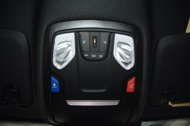 2025 Ram 5500 Chassis Cab 5500 CREW 4X4 * CUMMINS * NEW PJ'S CONCRETE BODY  - 22988804 - 36