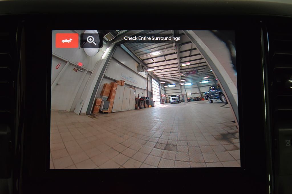 2025 Ram 5500 Chassis Cab 5500 CREW 4X4 * CUMMINS * NEW PJ'S CONCRETE BODY  - 22988804 - 38