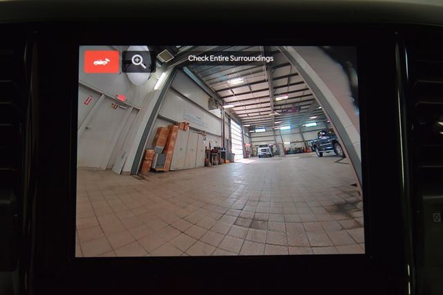 2025 Ram 5500 Chassis Cab 5500 CREW 4X4 * CUMMINS * NEW PJ'S CONCRETE BODY  - 22988804 - 38