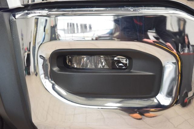 2025 Ram 5500 Chassis Cab 5500 CREW 4X4 * CUMMINS * NEW PJ'S CONCRETE BODY  - 22988804 - 6