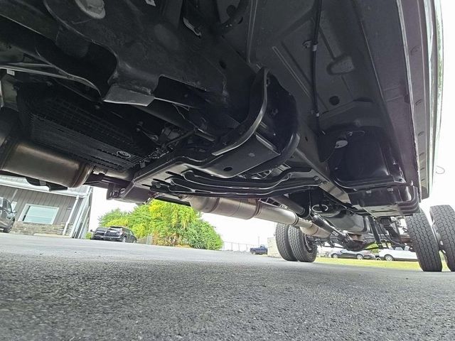 2025 Ram 5500 Chassis Cab Big Horn 4x4 Crew Cab 60" CA 173.4" WB - 22912511 - 5