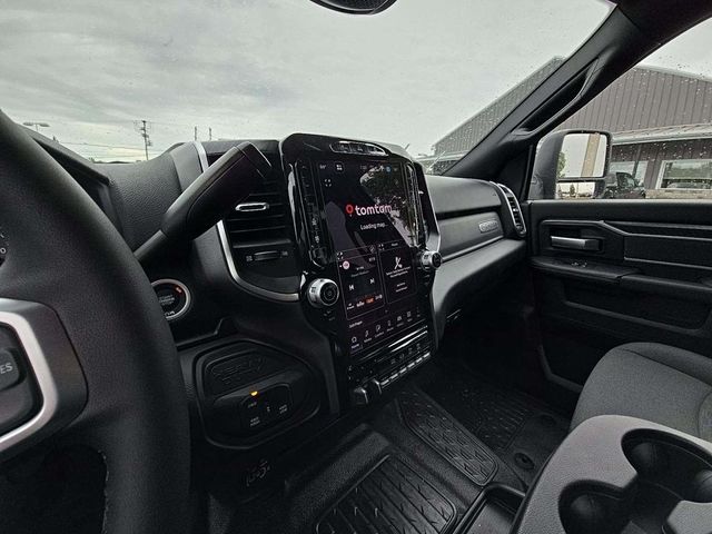 2025 Ram 5500 Chassis Cab Big Horn 4x4 Crew Cab 60" CA 173.4" WB - 22912511 - 6