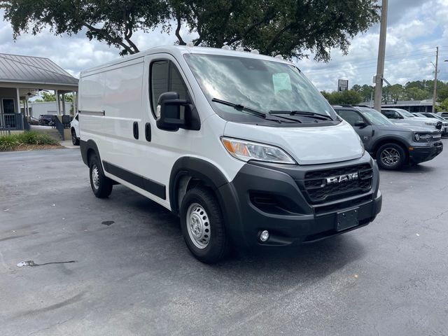 2025 RAM PROMASTER CARGO - 23040736 - 6