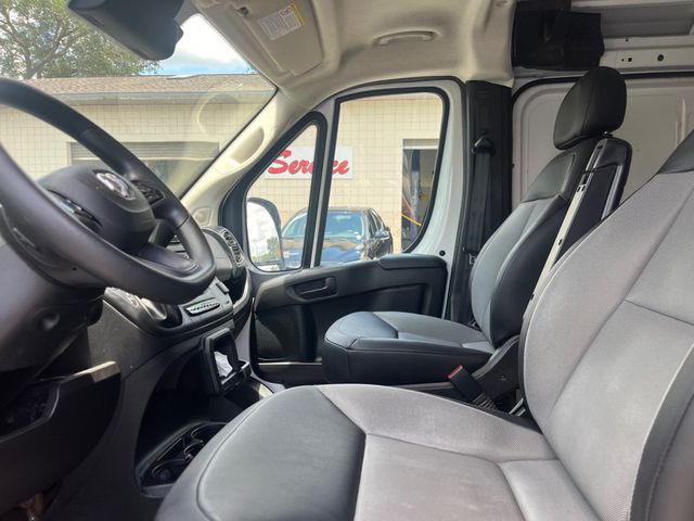 2025 RAM PROMASTER STANDARD - 23040736 - 1
