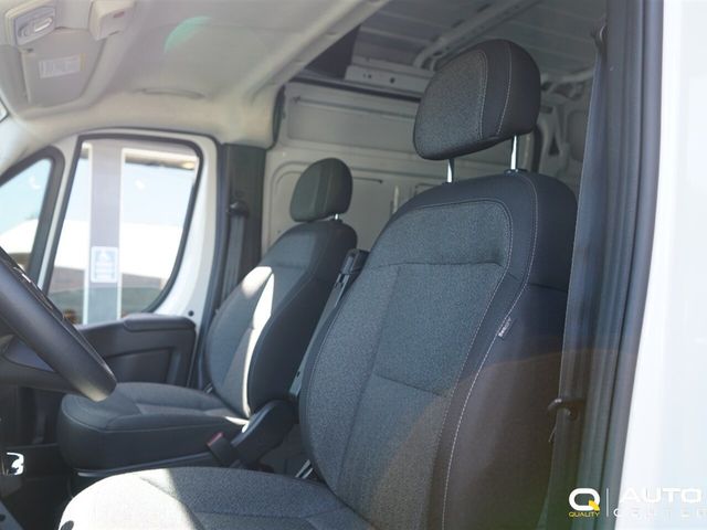 2025 Ram ProMaster Cargo Van  - 23044312 - 13