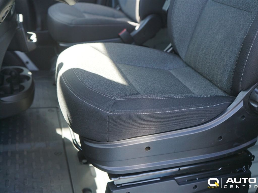 2025 Ram ProMaster Cargo Van  - 23044312 - 14