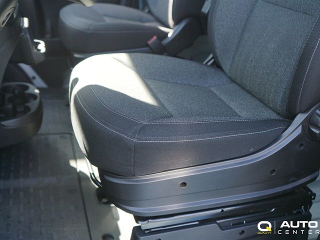 2025 Ram ProMaster Cargo Van  - 23044312 - 14