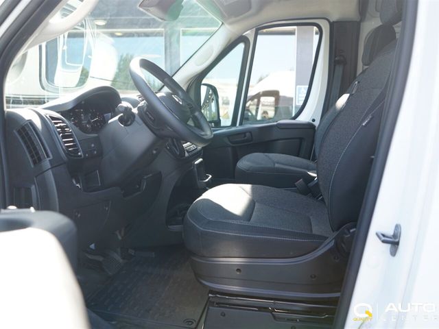 2025 Ram ProMaster Cargo Van  - 23044312 - 15