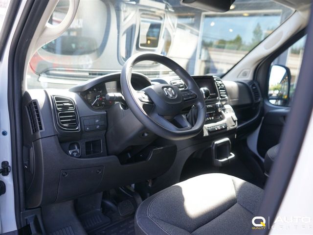 2025 Ram ProMaster Cargo Van  - 23044312 - 16