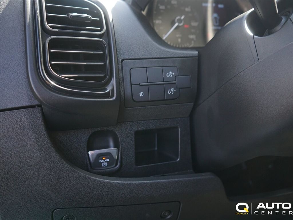 2025 Ram ProMaster Cargo Van  - 23044312 - 17