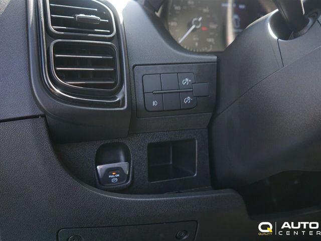 2025 Ram ProMaster Cargo Van  - 23044312 - 17