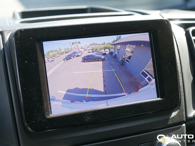 2025 Ram ProMaster Cargo Van  - 23044312 - 18