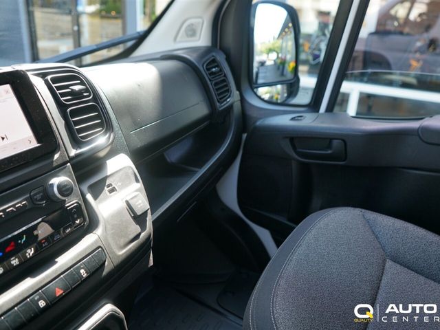 2025 Ram ProMaster Cargo Van  - 23044312 - 20