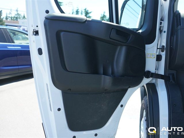 2025 Ram ProMaster Cargo Van  - 23044321 - 12