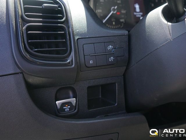 2025 Ram ProMaster Cargo Van  - 23044321 - 15