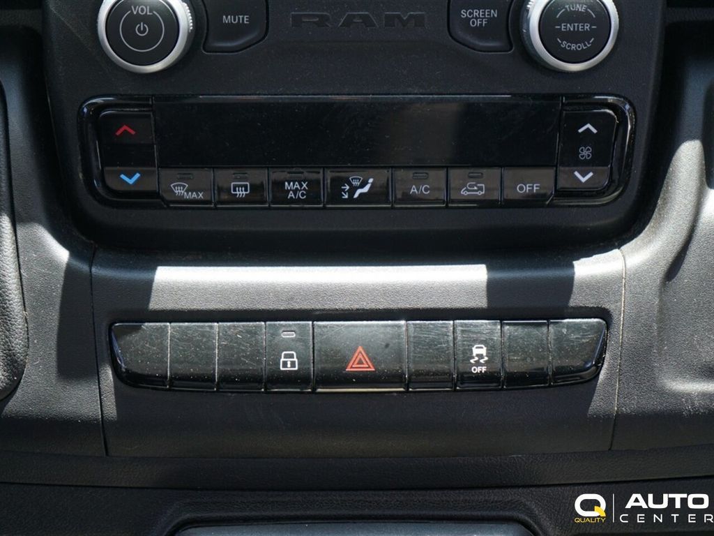 2025 Ram ProMaster Cargo Van  - 23044321 - 20