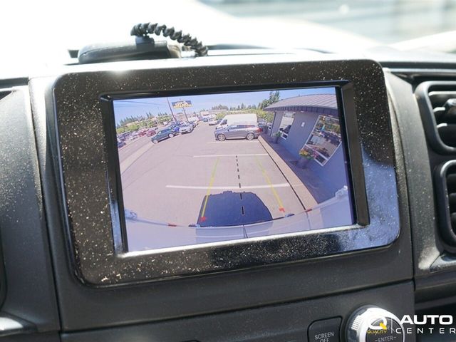2025 Ram ProMaster Cargo Van  - 23044321 - 21