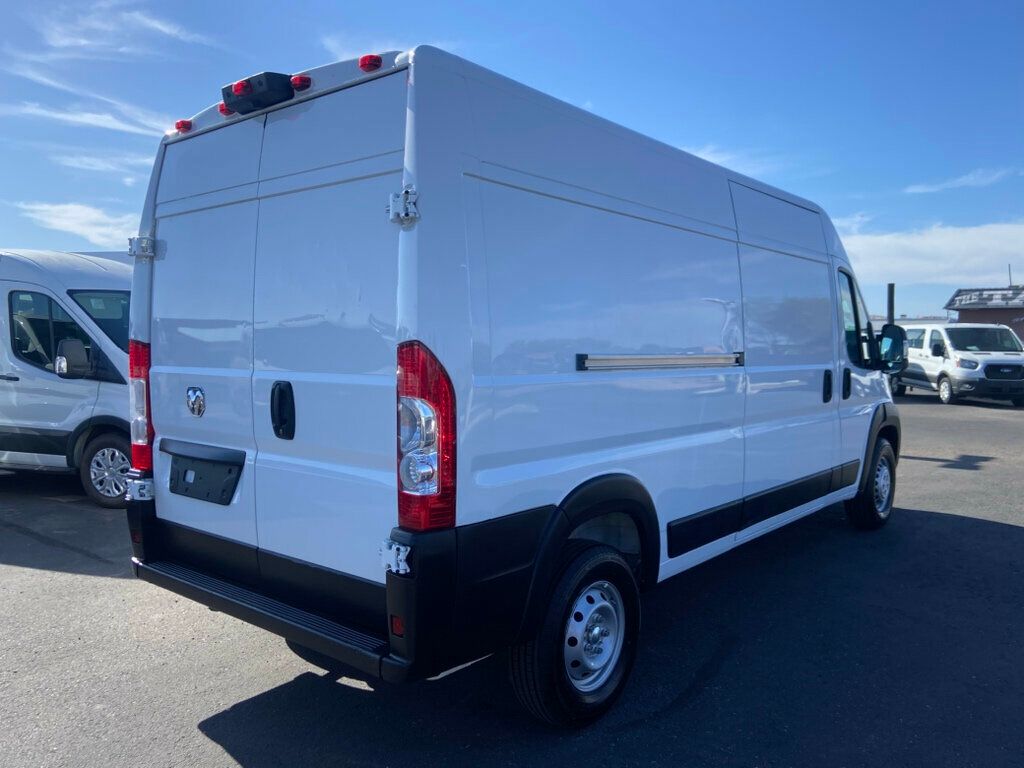 2025 Ram ProMaster 2500 photo 6