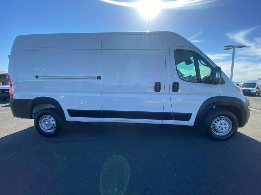 2025 Ram ProMaster 2500 photo 7