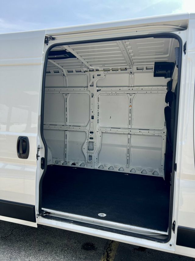 2025 Ram ProMaster Cargo Van 2500 HIGH - 23020730 - 10