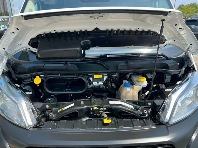 2025 Ram ProMaster Cargo Van 2500 HIGH - 23020730 - 11
